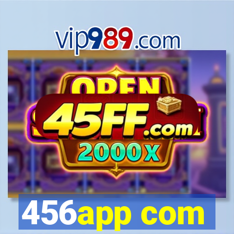 456app com